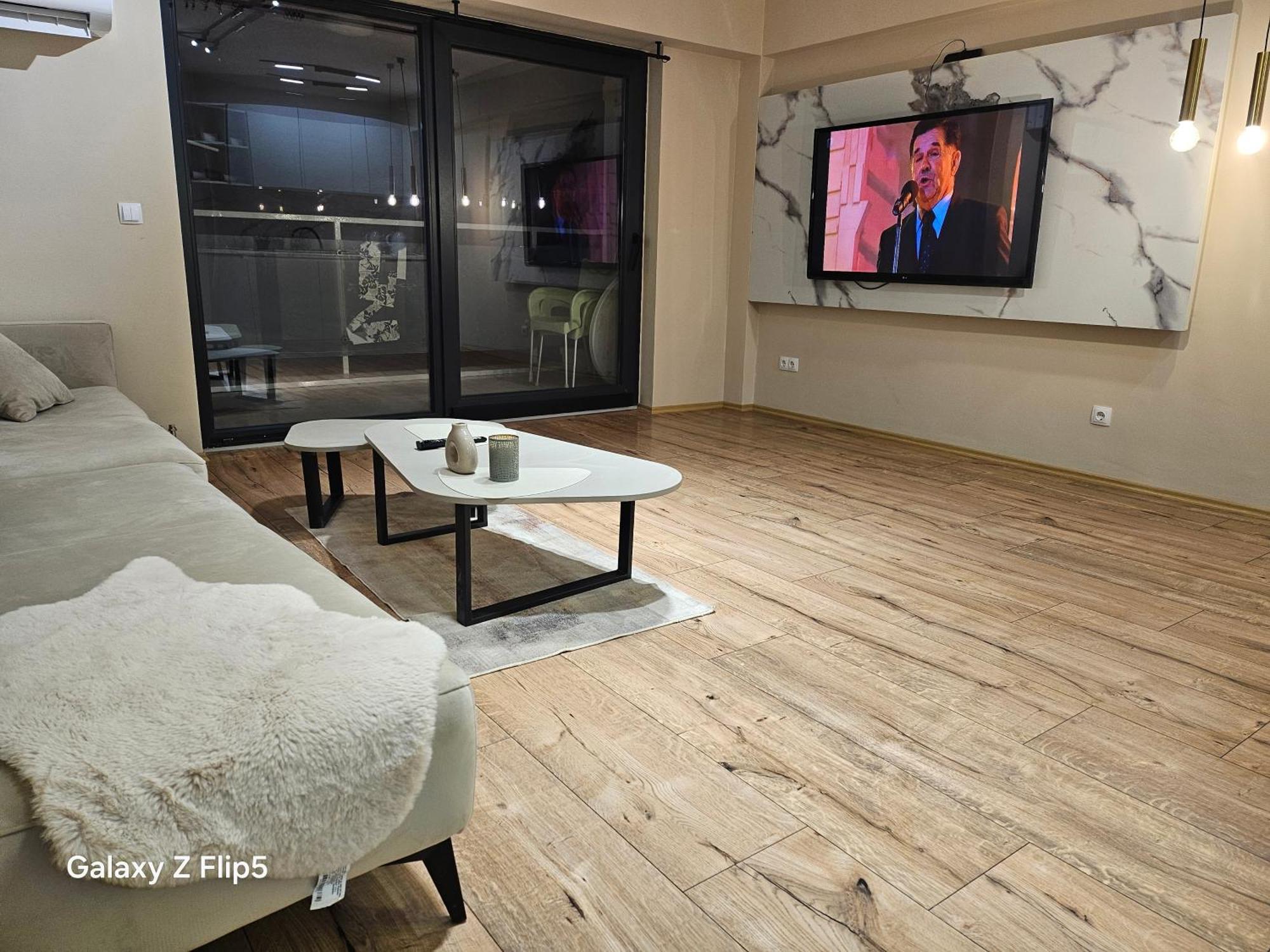 Bingo Centar Apartment
