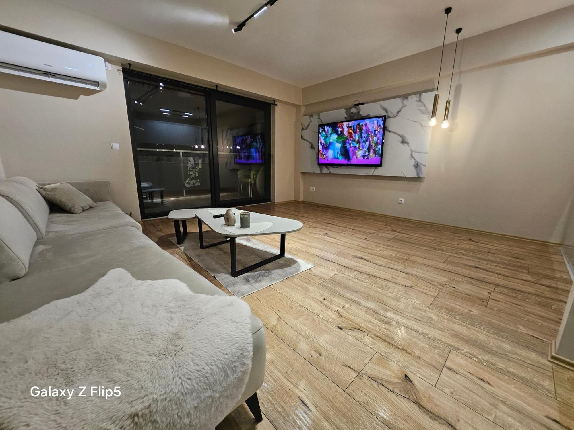 Bingo Centar Apartment Sarajevo