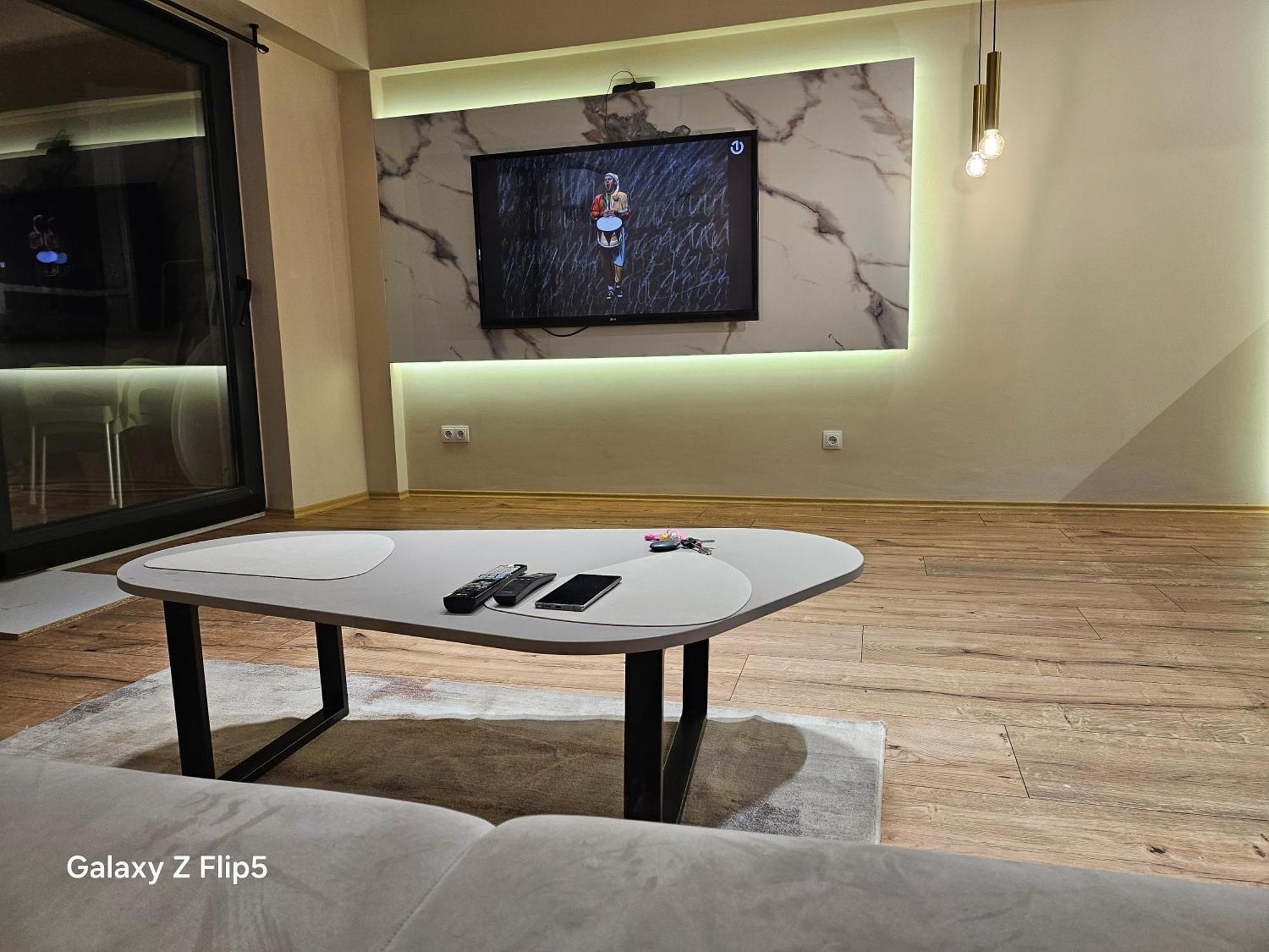 Apartment Bingo Centar *