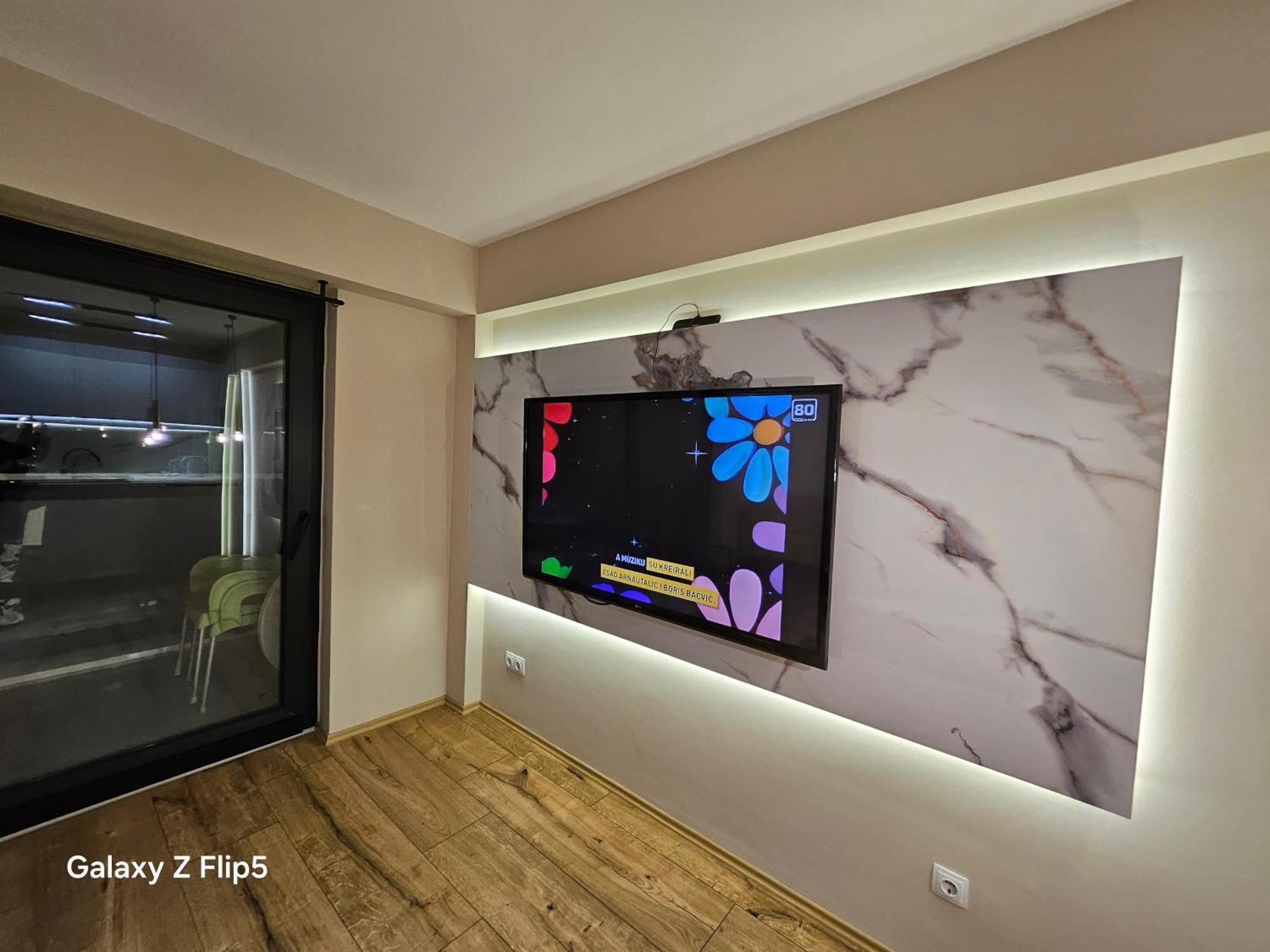Bingo Centar Apartment
