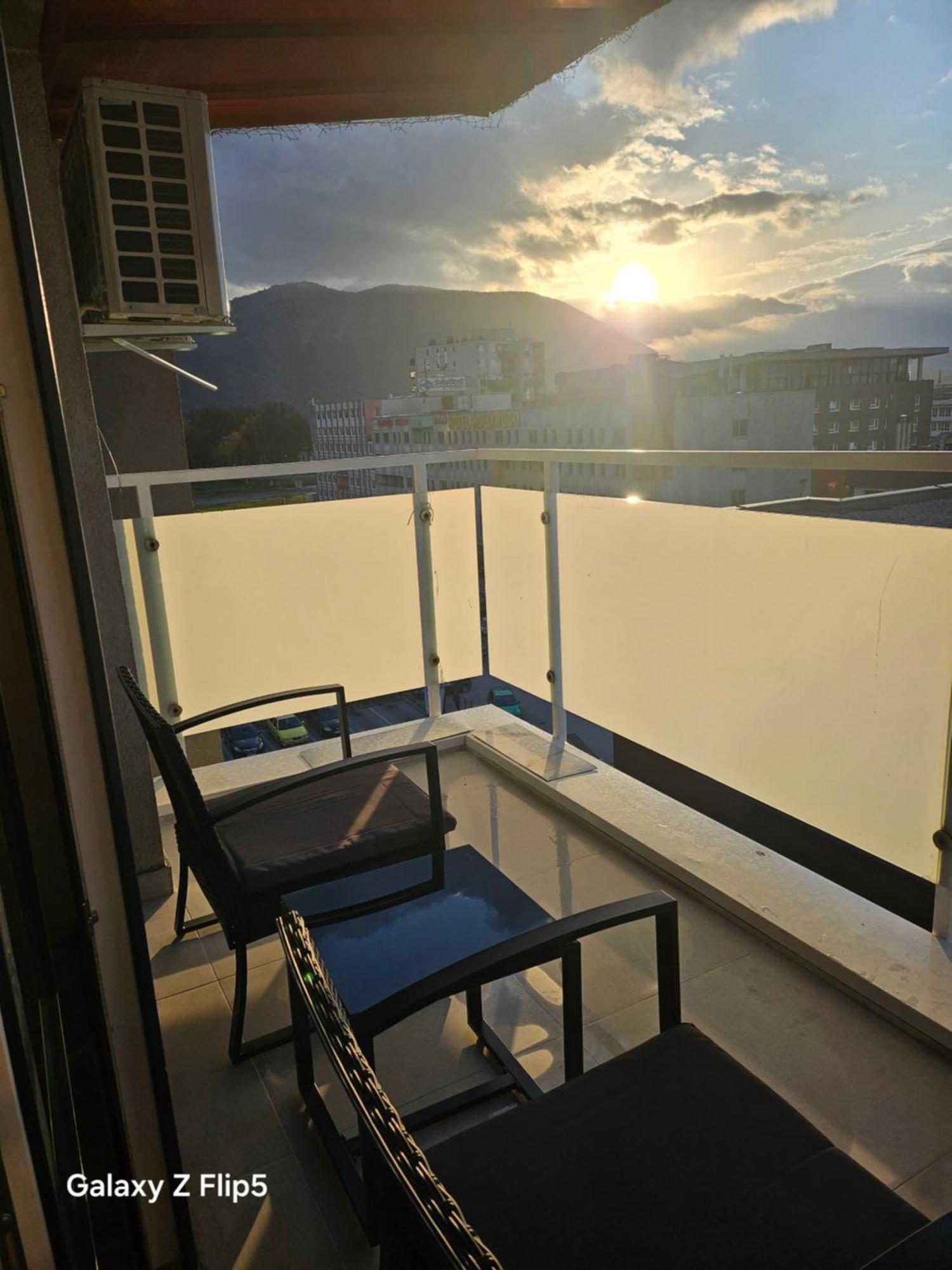 Apartment Bingo Centar *
